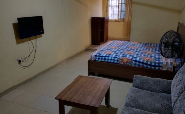 Standard Room - 001 image here