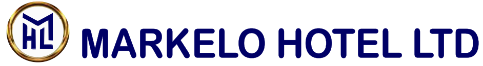 Markelo Hotel Ltd logo here